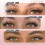 Wispy Lash Clusters D Curl 192 stk med limforseglingspinsett 7