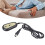 Télécommande de remplacement pour fauteuil releveur, 2 boutons, prise 5 broches 3