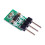 5 stuks mini DC-DC step-up/step-down converters 1,8–5V naar 3,3V 2