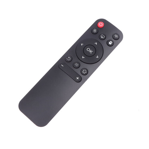 Global Verison Smart Remote Control For HY300 Projectors HD Portable Projector Remote Control 1