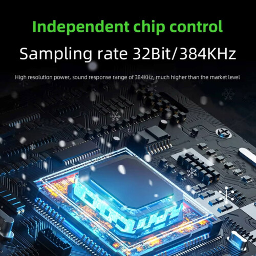 Σταθμός σύνδεσης για ακουστικά DS7/DS7Pro, PD 100W, 5Gbps, 2