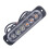 Amber LED Emergency Strobe Light Bar 6 LEDs 3