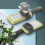 Mini Garlic Shredders Presser Multifunction Vegetable Grinding Kitchen Utensils 7