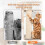 2 Peças M8 Poste de Arranhador para Gatos, Poste de Substituição para Árvore de Gato de Sisal de 15,7 X 3,1 Polegadas com Parafusos 5