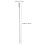 Ground Rod Kit Iron Silver 1Pack for Electric Fence 2
