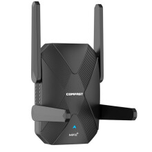 COMFAST AX1500 Wifi6 Repetidor Sinal 5G Long Range4 Antena Wifi6 Range Extender Gigabit Repetiteur Puissant Amplifer