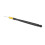 Plastic Embroidery Crochet Hook Multifunctional Beading Tool Black Handle 2