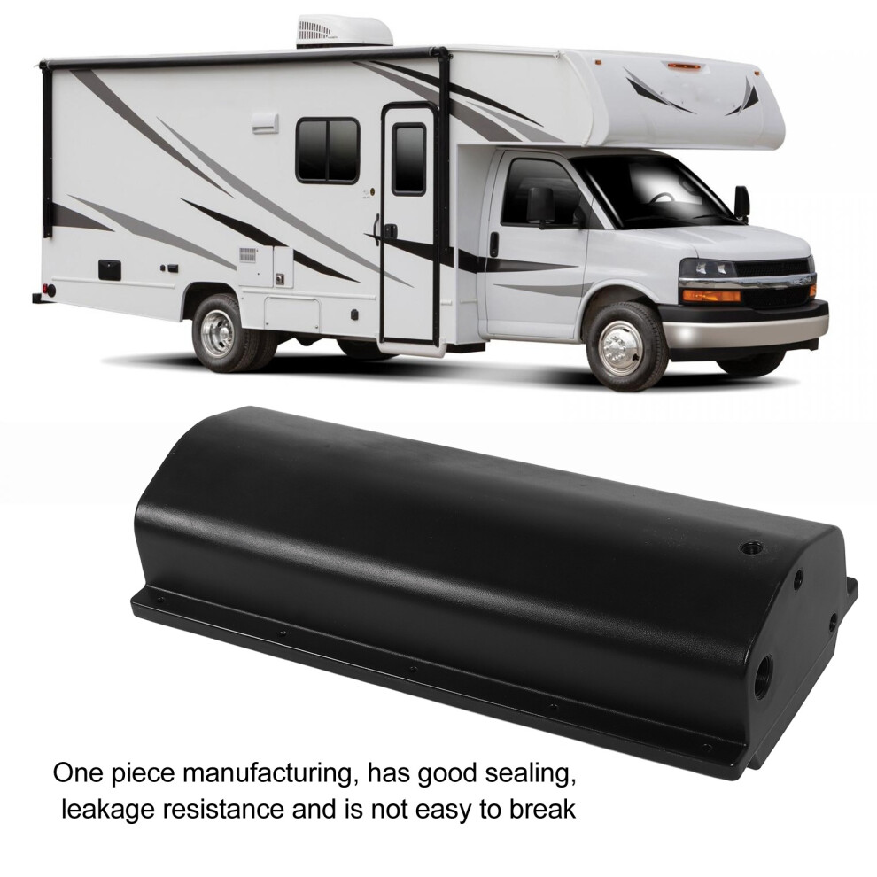 9 Gallons Lldpe Rv Water Tank 7293282500037