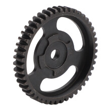 76937 47T Steel RC Car Spur Main Gear for HPI Savage 1/8 Upgrade
