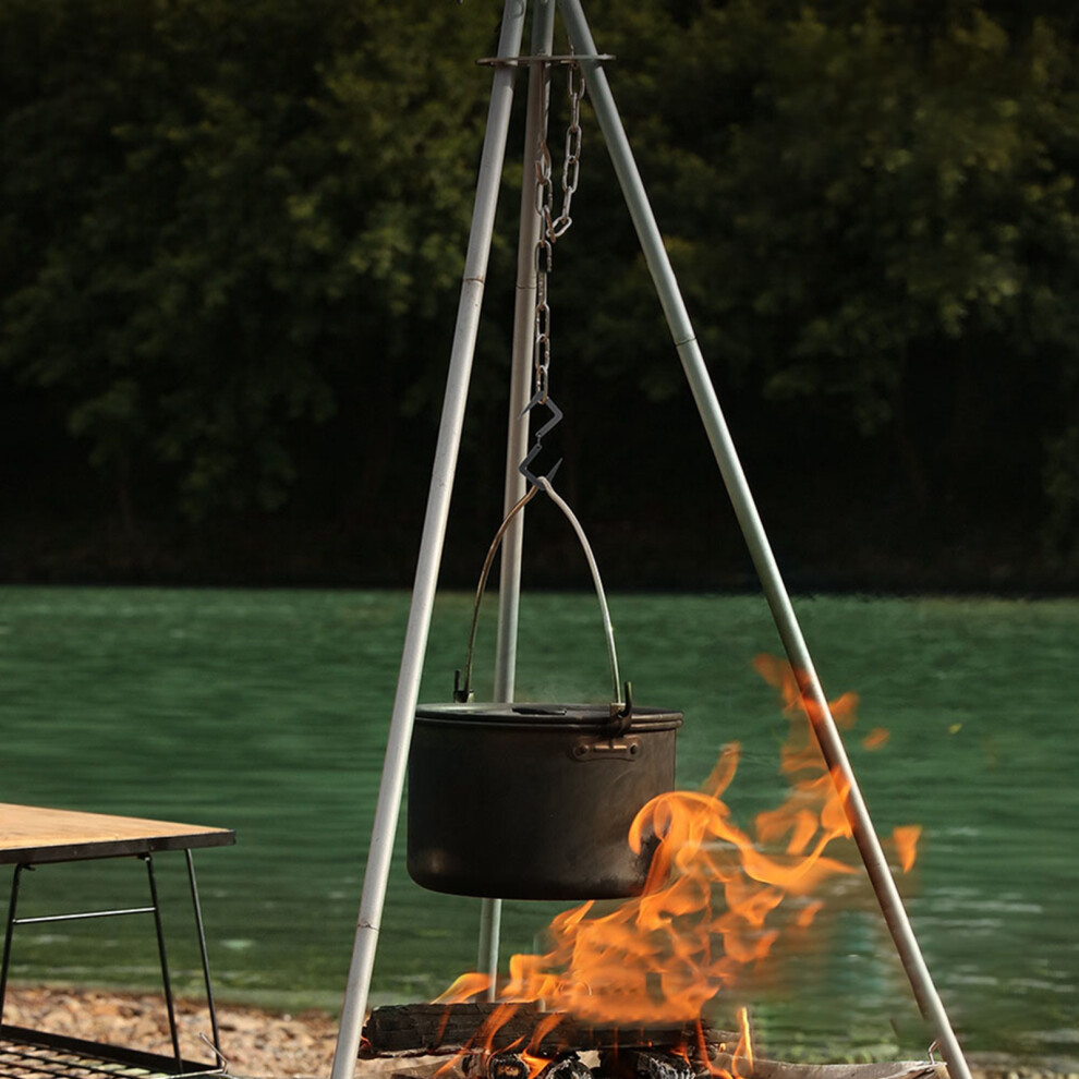 Rustproof Outdoor Storage Hook