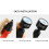 Electric Cap Sealing Machine Head 10-20mm Handheld Metal Rubber Capping Tool 4