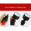 Electric Bottle Capping Machine Head 26-33mm Fit Power Drill 5