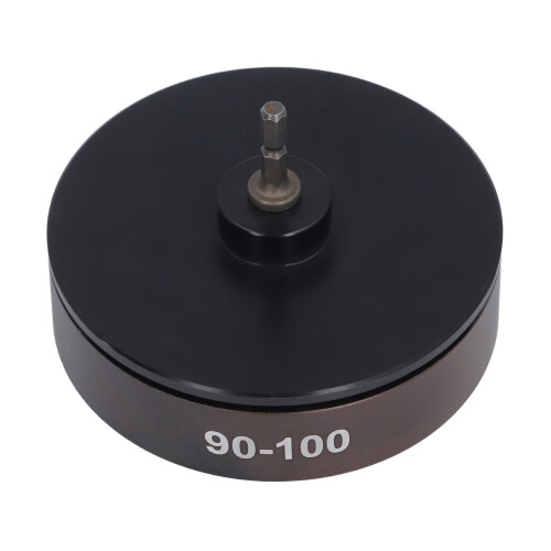Handheld Electric Capping Machine Bit With Robust Structure And Automatic Bottle Hat Tightener Waterproof Bottle Cap Sealer Compatible With Pneumatic