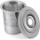 Filtre réutilisable ACDANC pour machines Keurig (1) 1