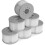 6-pack MSPA uppblåsbara bubbelbadfilter Ø10,6 cm x 6,7 cm 1