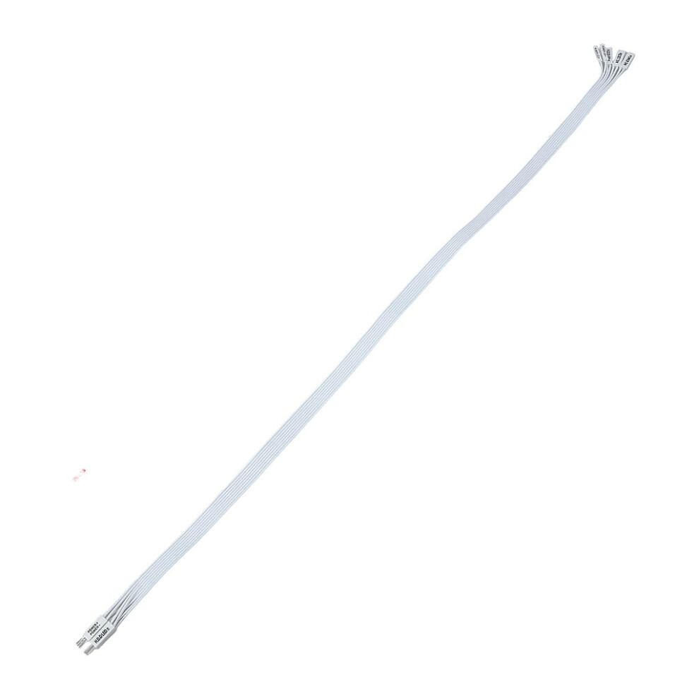 Front Panel Extension Cable For Motherboard Power, Reset, 9058772237446