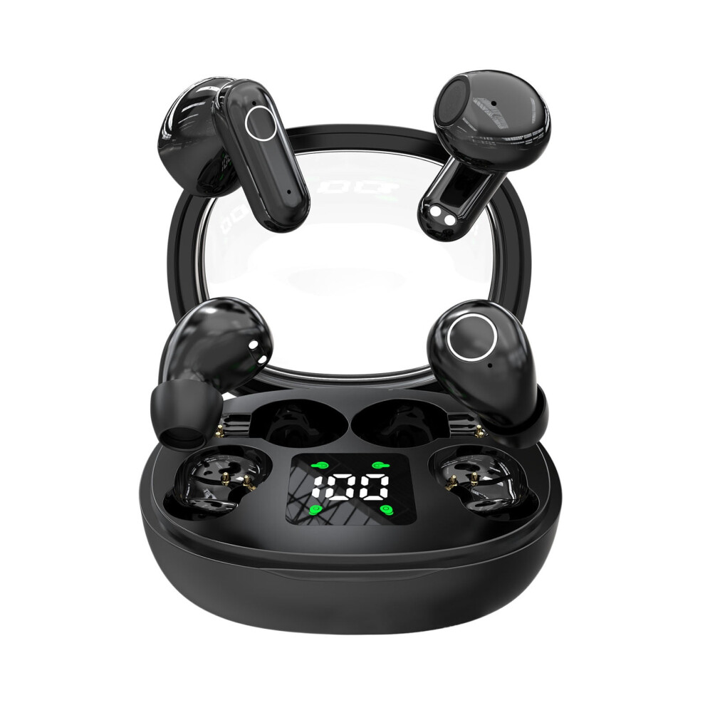 Translating Earbuds Bluetooth Real-Time 144 Languages 9032631894285