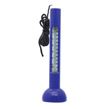 Thermomètre flottant pour piscines et étangs