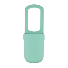 Removable Bike Bottle Holder Stroller Cup Holder Silicone J2Q1 X7F9
