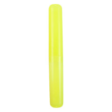 Etui na szczoteczkę do zębów, przenośny uchwyt na szczoteczkę do zębów, plastikowy pojemnik na szczoteczkę do zębów, do podróży, na