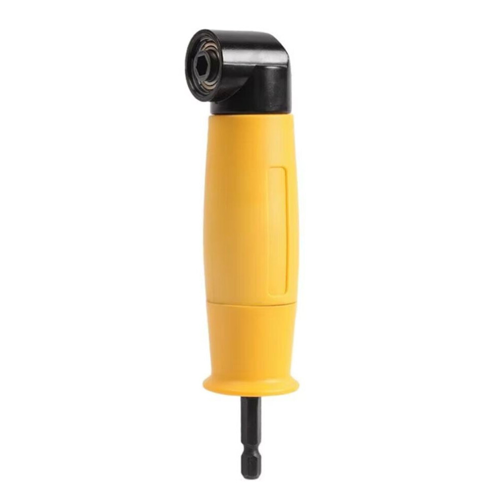 90-Degree Right-Angle Screwdriver Joint Alloy Steel 9058772261533