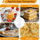 Pannekakerøredispenserflaske for muffins, pannekaker, cupcakes 7