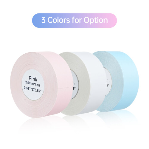 Continuous Thermal Tape 15mm x 7m 2