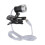 Faro a LED per binocolo con lente d'ingrandimento 3