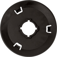 Protection pour crochet pétrisseur des robots KitchenAid de 3,5 à 5 pintes