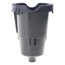 Porte-capsule et aiguille de rechange pour Krups K45-K79B30-B75
