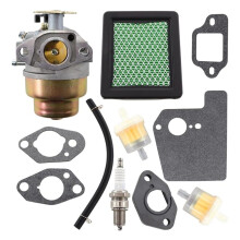 Carburateurrevisieset voor Simpson hogedrukreinigers
