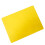 Tapete de mesa de silicone amarelo (1 unidade) 1