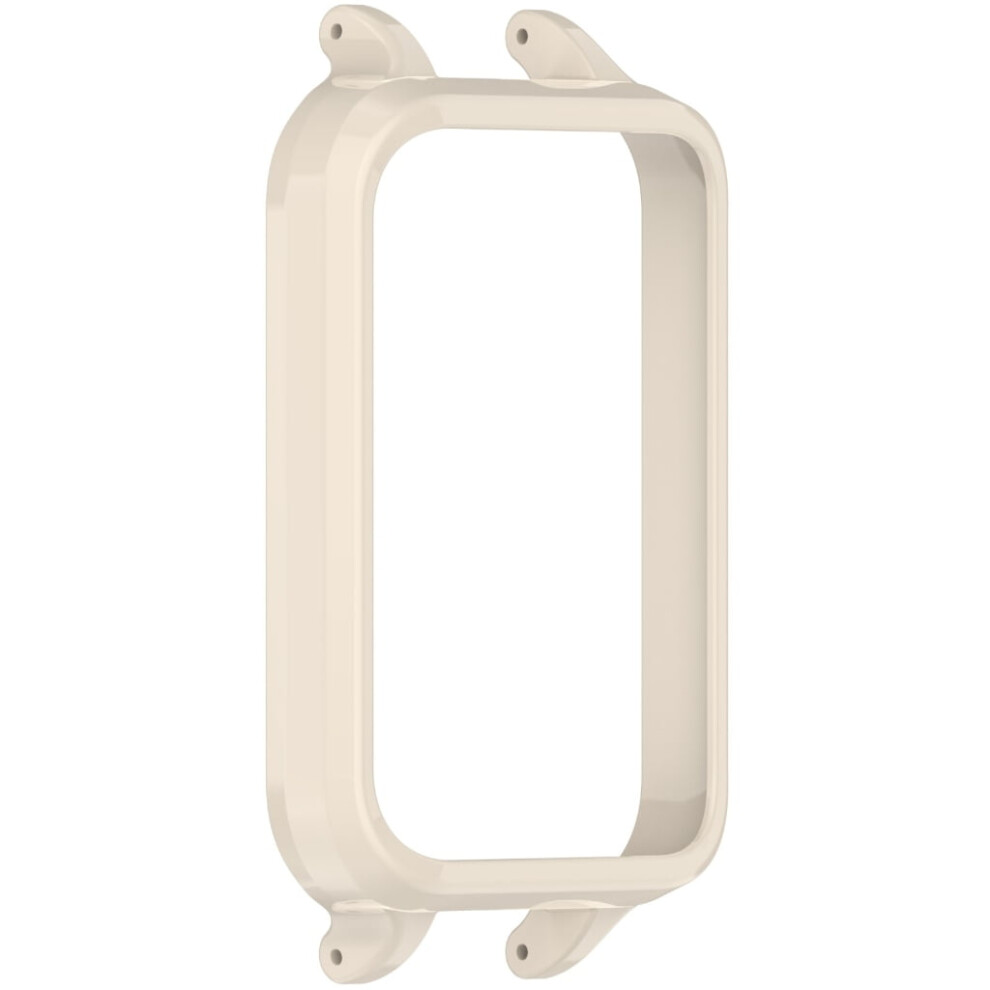 Smartwatch Protector Cover 12Mm Belt Connector For Band 10 Frame Bumper Cover Shell Scratch Resistant Housing 9071309990577