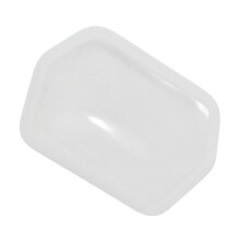 Electric Bike Display Silicones Sleeve Transparents Speedometers Screens Cover