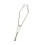 Sealbhóir Bobin Ceangail Cuileog Miotail – 11.2cm 1