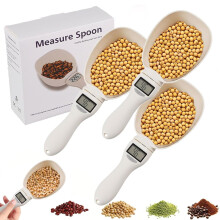 Digital Measuring Spoon Scale 800g LCD Display