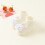 Babysocken mit Tiermotiven, weich und bequem, 6er-Pack 1