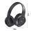 Bluetooth-headset med mikrofon og støjreduktion 1 par 3