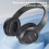 Bluetooth-headset med mikrofon og støjreduktion 1 par 6