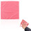 Mikrofiberklut Rosa 30x30cm 1