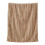 Raschel Blanket Soft Thick Double Layer Coffee 2