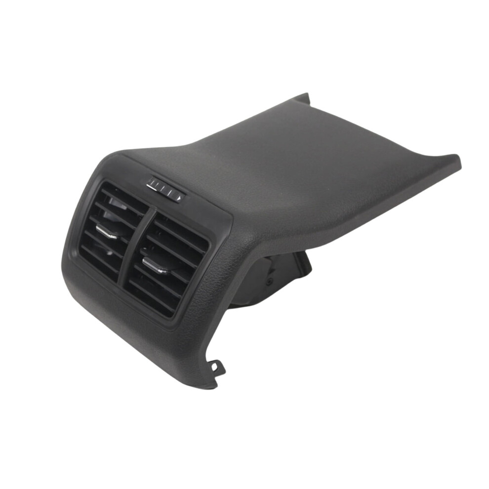 Rear Armrest Ac Vent For Vw Golf Mk7 Mk7.5 9058772247421