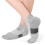 Mens Athletic Socks Spring Summer 2Set 1
