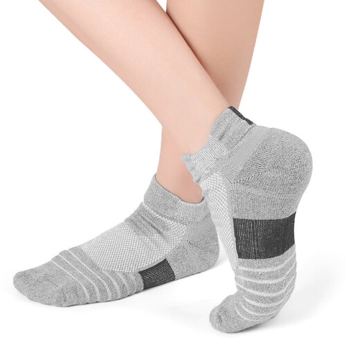 Mens Athletic Socks Spring Summer 2Set