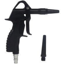 High Pressure Air Blower Cleaner for Interior Cleaning and More, ABS Material