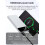 Φορητό Power Bank 22,5W με οθόνη LED 1 τεμάχιο 1