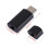 Μίνι προσαρμογέας ήχου USB-C σε 3,5 χιλ. για Xiaomi, Huawei, Google Pixel, OnePlus – Συμβατό με 2