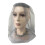 Mosquito Head Net Hat – Fine Mesh, Lightweight, One Size 1