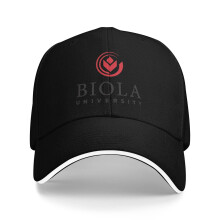 Biola University baseballpet unisex 1pack