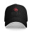 Biola University baseballpet unisex 1pack 1